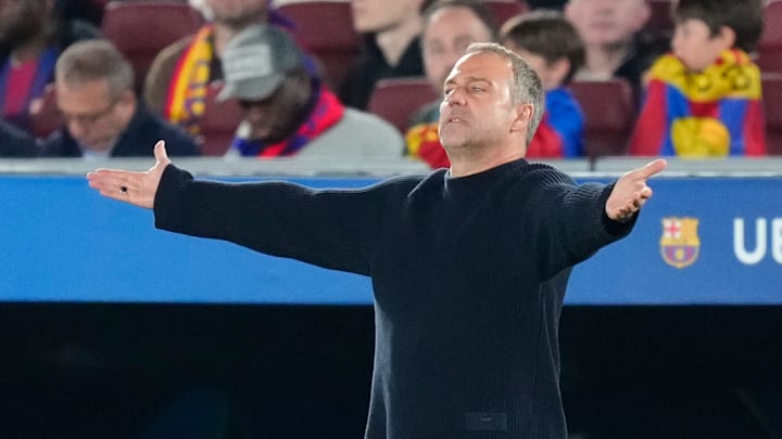 Le Barça pourrait bien porter plainte contre l'UEFA pour une erreur manifeste d'arbitrage.