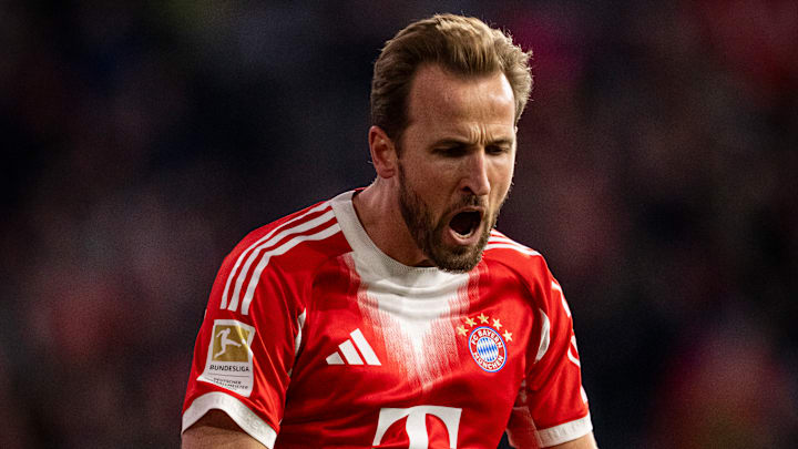Was wird aus Harry Kane?