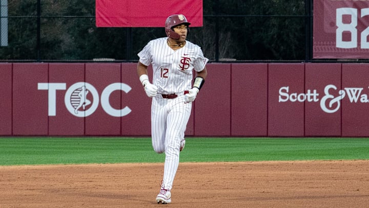 FSU baseball thrives with two opening wins for 2026 season FSU baseball thrives with two opening wins for 2026 season