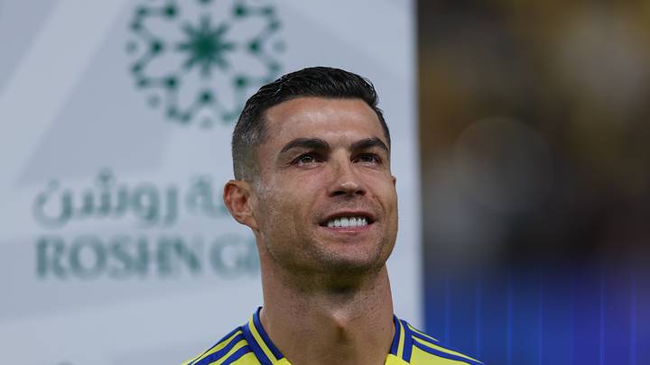 Al-Nassr v Damac: Saudi Pro League
