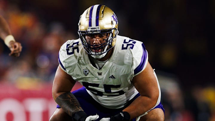 Washington v USC