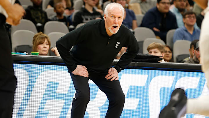 Gregg Popovich