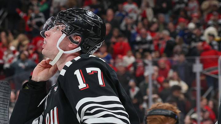 New Jersey Devils defenseman Simon Nemec (17): Ed Mulholland-Imagn Images New Jersey Devils defenseman Simon Nemec (17): Ed Mulholland-Imagn Images