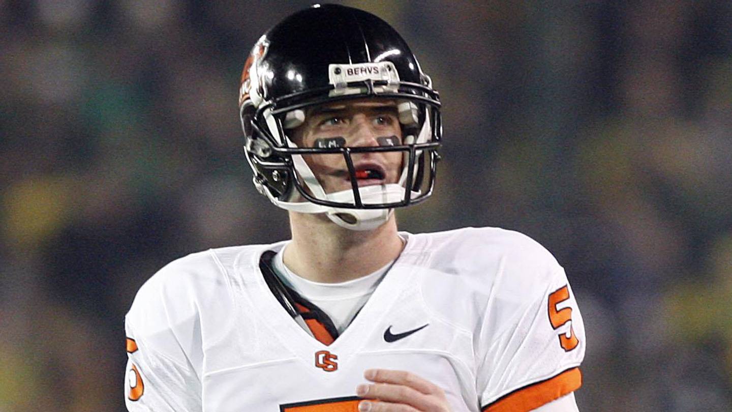 Top 10 Oregon State Football Games Since 2000: #7 - 2008 Thriller in the Desert