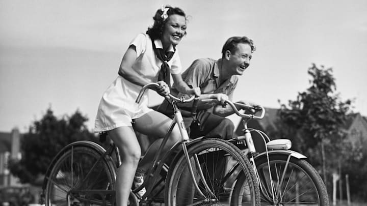 Times weren't as simple as they seemed for members of the Silent Generation.