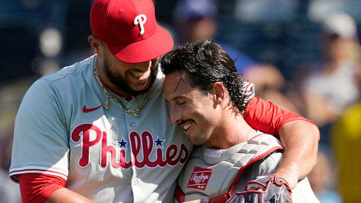 Philadelphia Phillies v Kansas City Royals