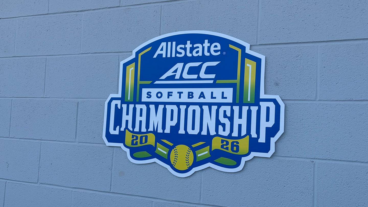 How to Watch No. 3 Virginia Tech Softball vs. No. 1 Florida State, ACC Tournament Championship