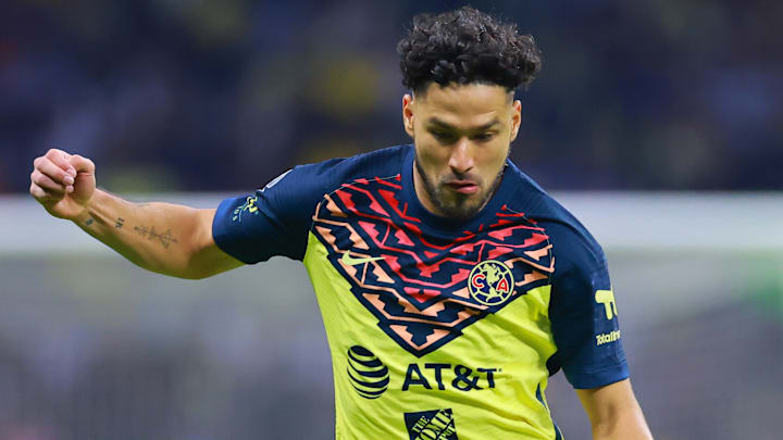 America v Pachuca - Playoffs Torneo Grita Mexico C22 Liga MX