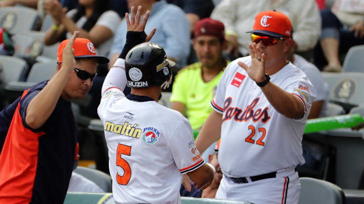 Los Caribes visitan el Estadio Universitario con la misión de sumar su segunda victoria del round robin