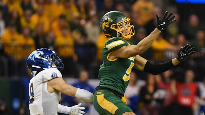 Bryce Lance clearly is one of the players drafted by the New Orleans Saints after Round 3 who has a legitimate chance to not only make the 53-man roster but to contribute right away. 