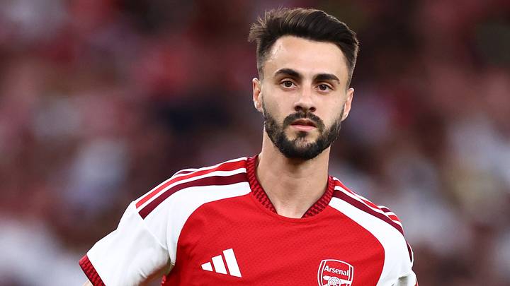 Der HSV möchte Fabio Vieira verpflichten