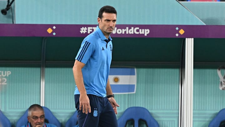 Poland v Argentina: Group C - FIFA World Cup Qatar 2022