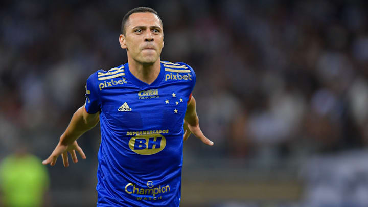 Cruzeiro é um dos exemplos da lista