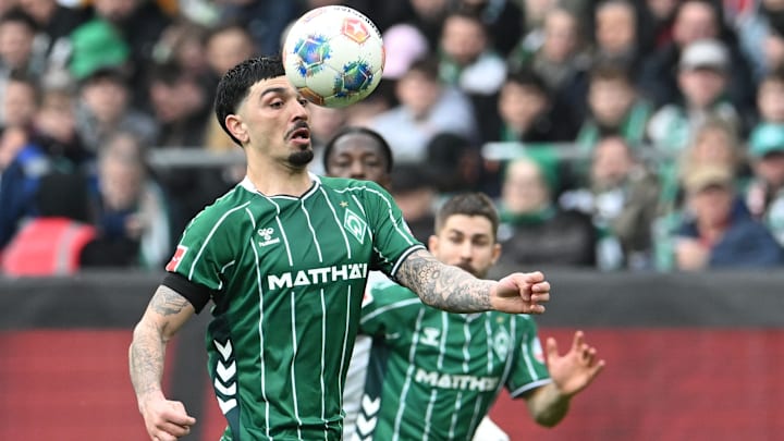 Cameron Puertas kommt unter Thioune immer besser in Form