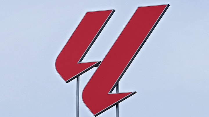 Le nouveau logo LaLiga