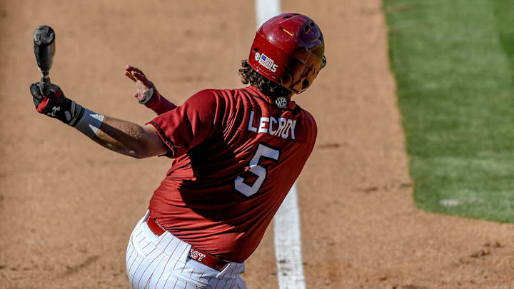 Talmadge LeCroy has plenty of experience against the Clemson Tigers as a fifth-year, winning the Tom Price MVP Award in 2023.
