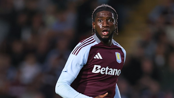 Aston Villa v Athletic Club - Pre-Season Friendly