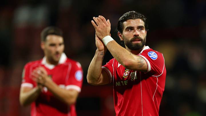 Wrexham could say goodbye to another National League hero this summer.