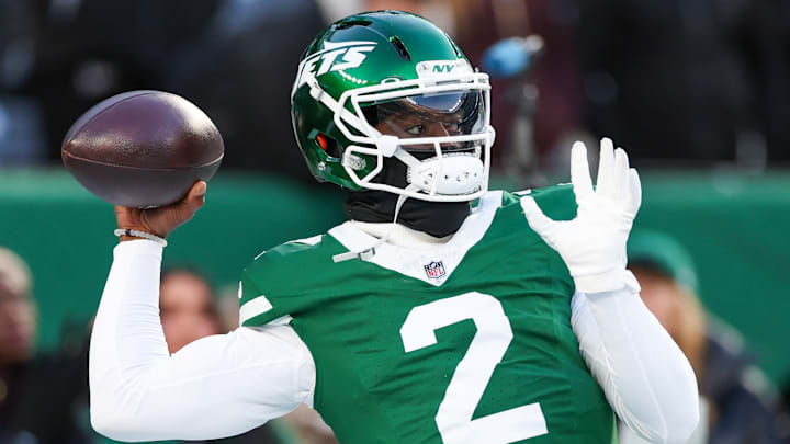 Tyrod Taylor