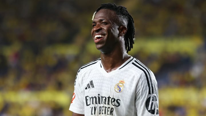 Vinicius Junior - Real Madrid 