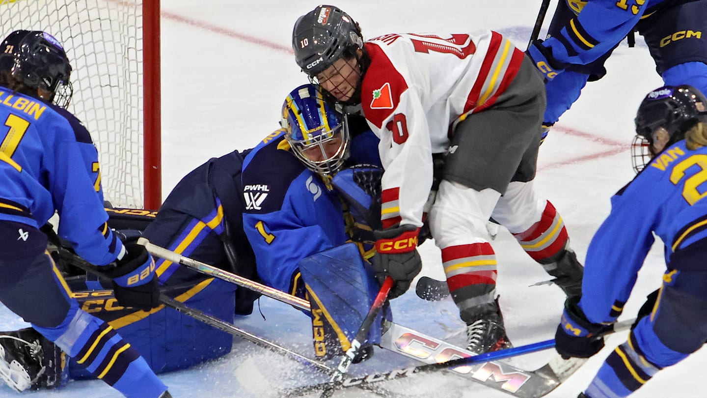 After last night's PWHL Takeover, it's abundantly clear it's time for women's hockey in Texas. Here is why the PWHL would save money and thrive in this market.