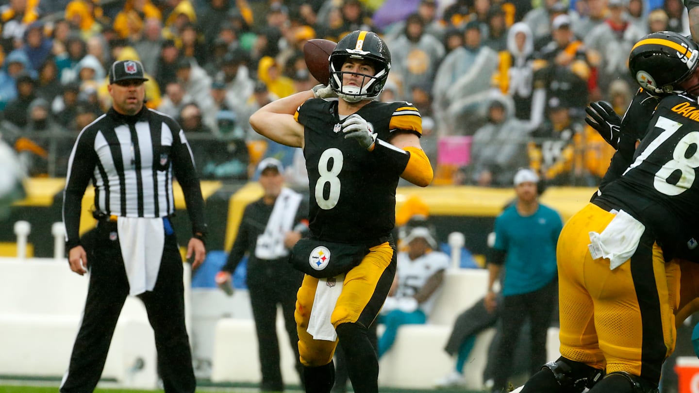 Who is playing in Thursday Night Football: The Mid-January NFL Reality Check