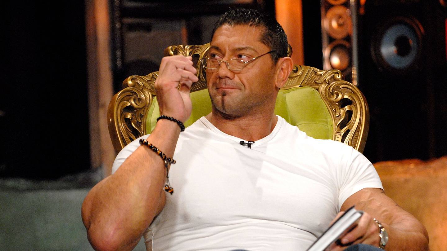 WWE Raw Day 1 to feature a 'former WWE Champion'