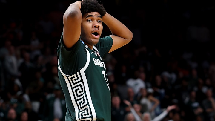 Michigan State v Auburn