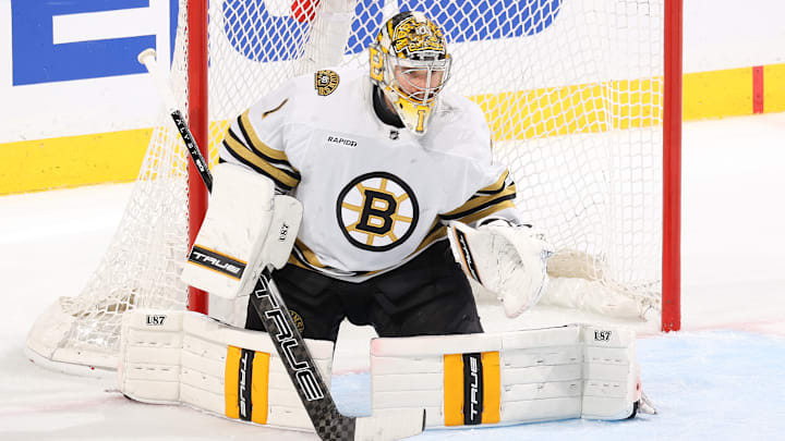 Boston Bruins v Florida Panthers - Game Five