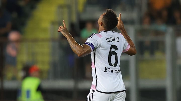 Danilo Luiz da Silva