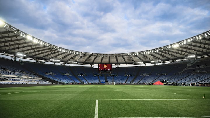 Stadio Olimpico
