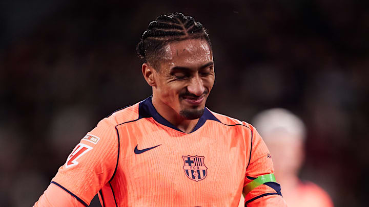 Raphinha, FC Barcelona - LaLiga EA Sports