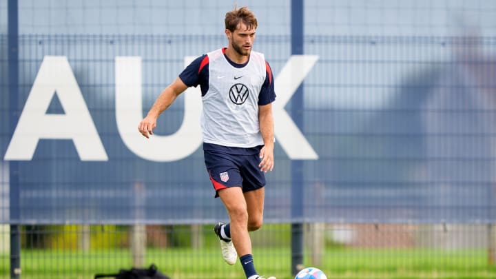 Tessmann will not be moving to Inter Milan this summer as things stand