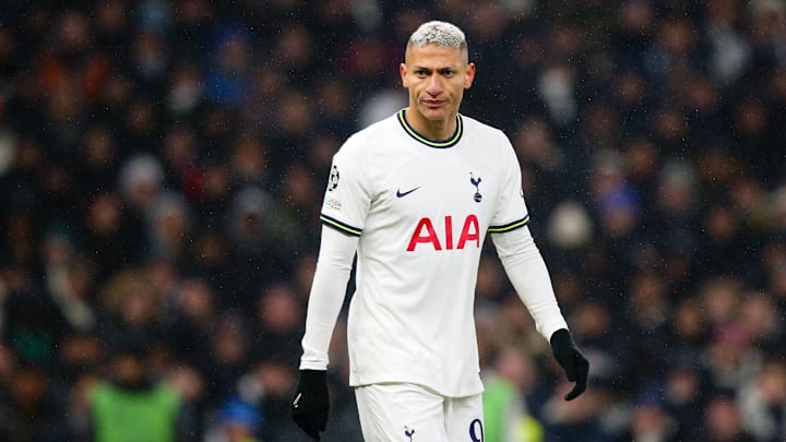 Tottenham Hotspur v AC Milan: Round of 16 Second Leg - UEFA Champions League