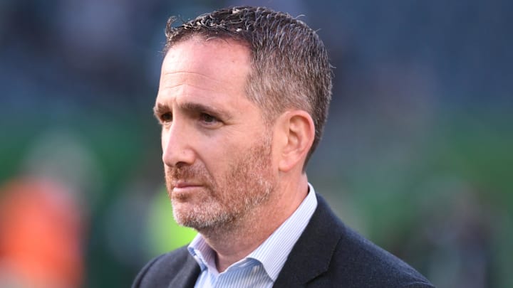 Howie Roseman, Philadelphia Eagles