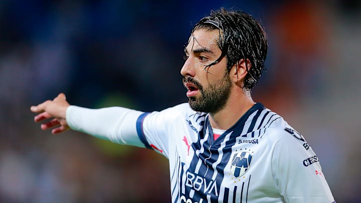 Pachuca v Monterrey - Playoffs Torneo Apertura 2022 Liga MX