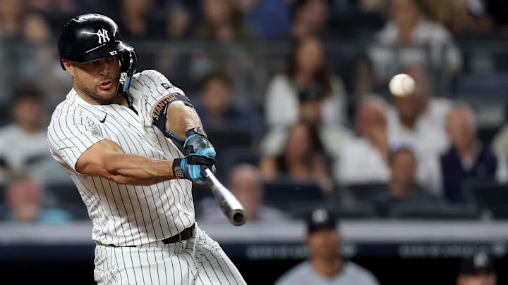 Minnesota Twins v New York Yankees Minnesota Twins v New York Yankees