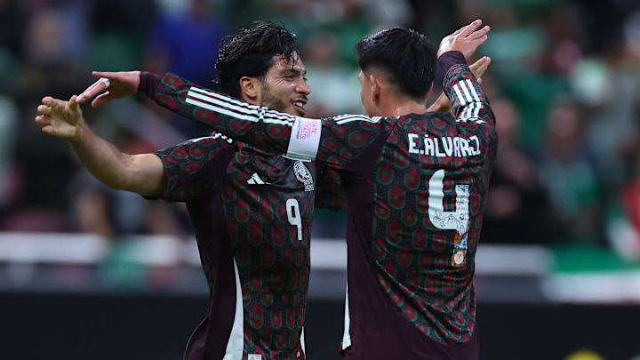 Mexico v United States