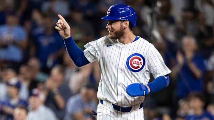 Cody Bellinger podría ser cambiado a los Yankees 