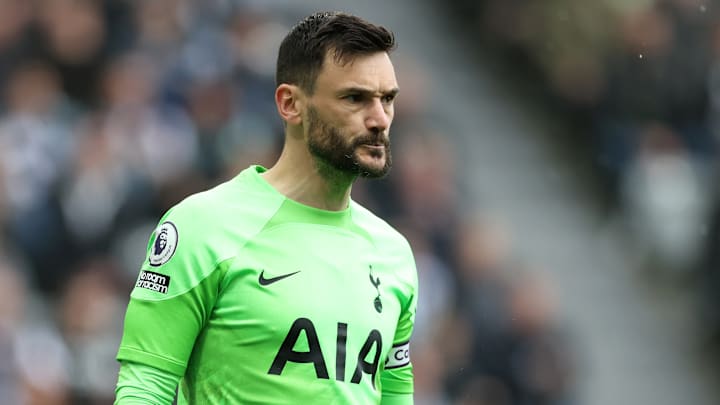Newcastle United v Tottenham Hotspur - Premier League