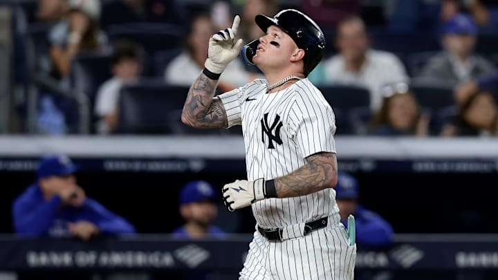 Kansas City Royals v New York Yankees