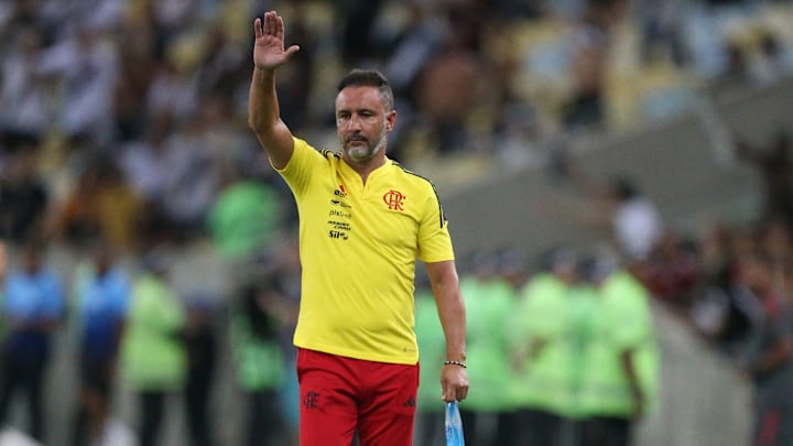 O Flamengo já sabe todos os detalhes da sua agenda na fase de grupos da Libertadores.