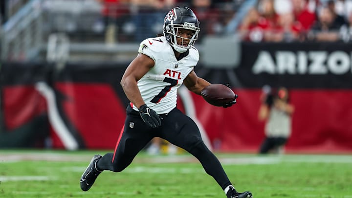 Atlanta Falcons v Arizona Cardinals