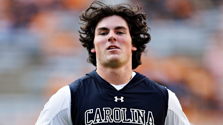 South Carolina v Tennessee