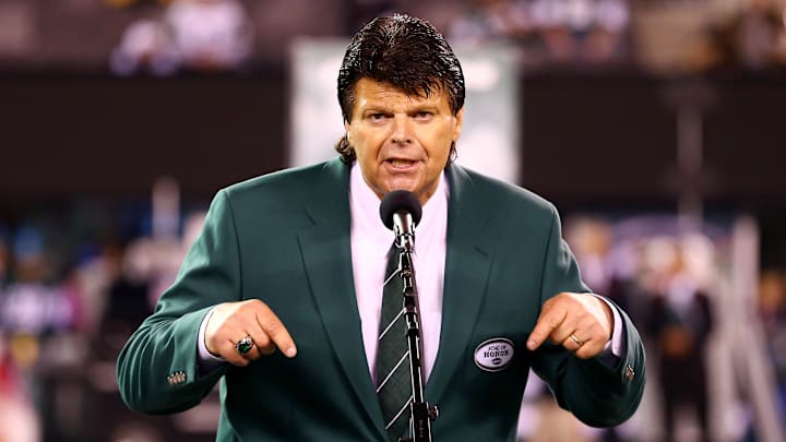 Mark Gastineau