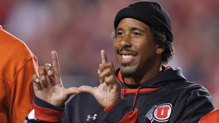 San Jose State v Utah