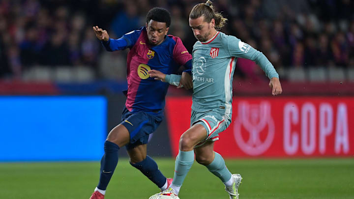 TOPSHOT-FBL-ESP-CUP-BARCELONA-ATLETICO MADRID