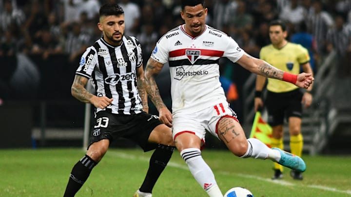 Duelo ocorre neste domingo, na Arena Castelão