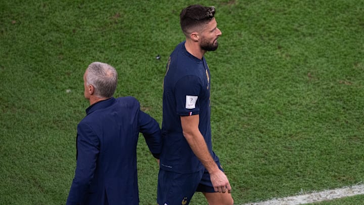 Argentina v France: Final - FIFA World Cup Qatar 2022