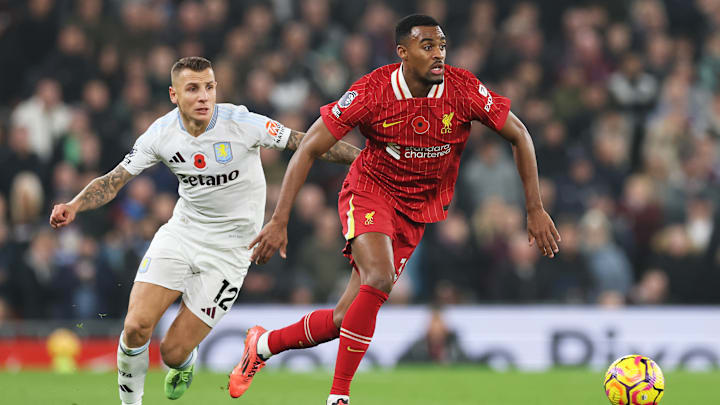 Liverpool lidera a Premier League